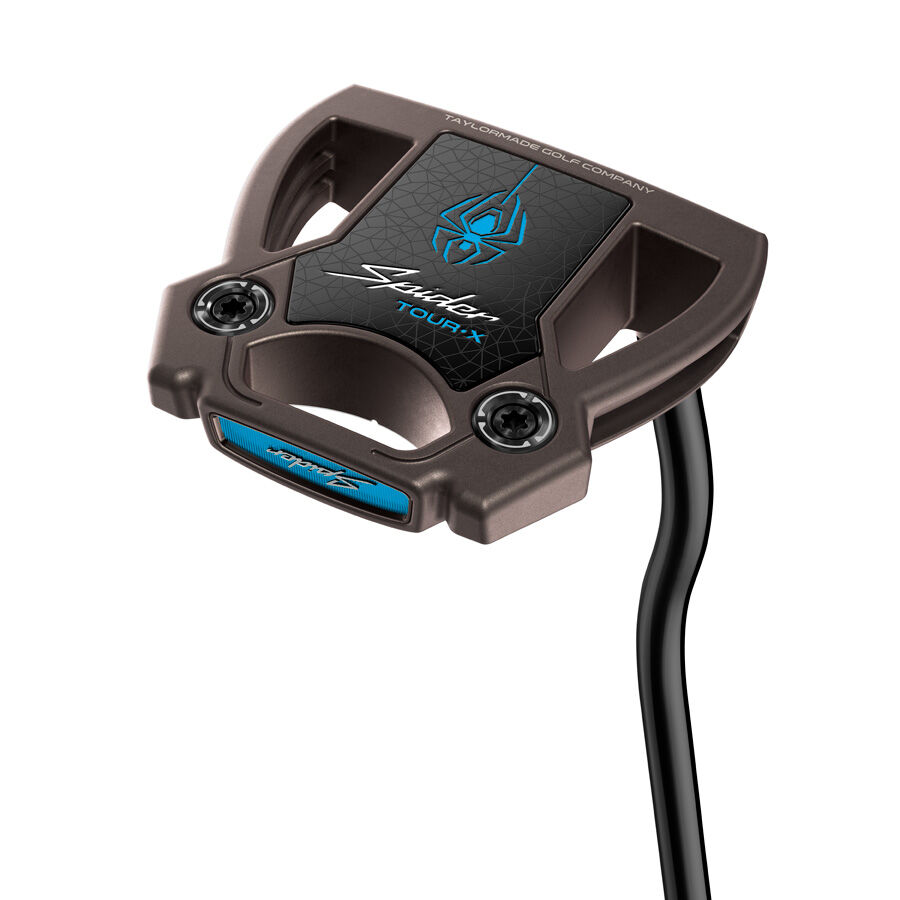 Etna Spider X TruePath RH 34 Putter