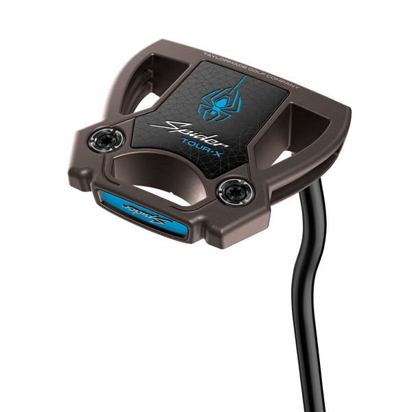 Etna Spider X TruePath RH 34 Putter