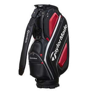 Golf bag 2MSCB-UN725 Black/Red