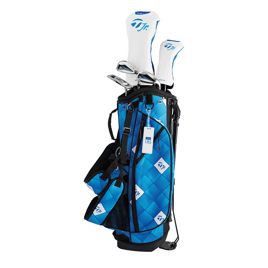Junior Golf Set - S2 - Right Hand - (Age 7-9 Year)