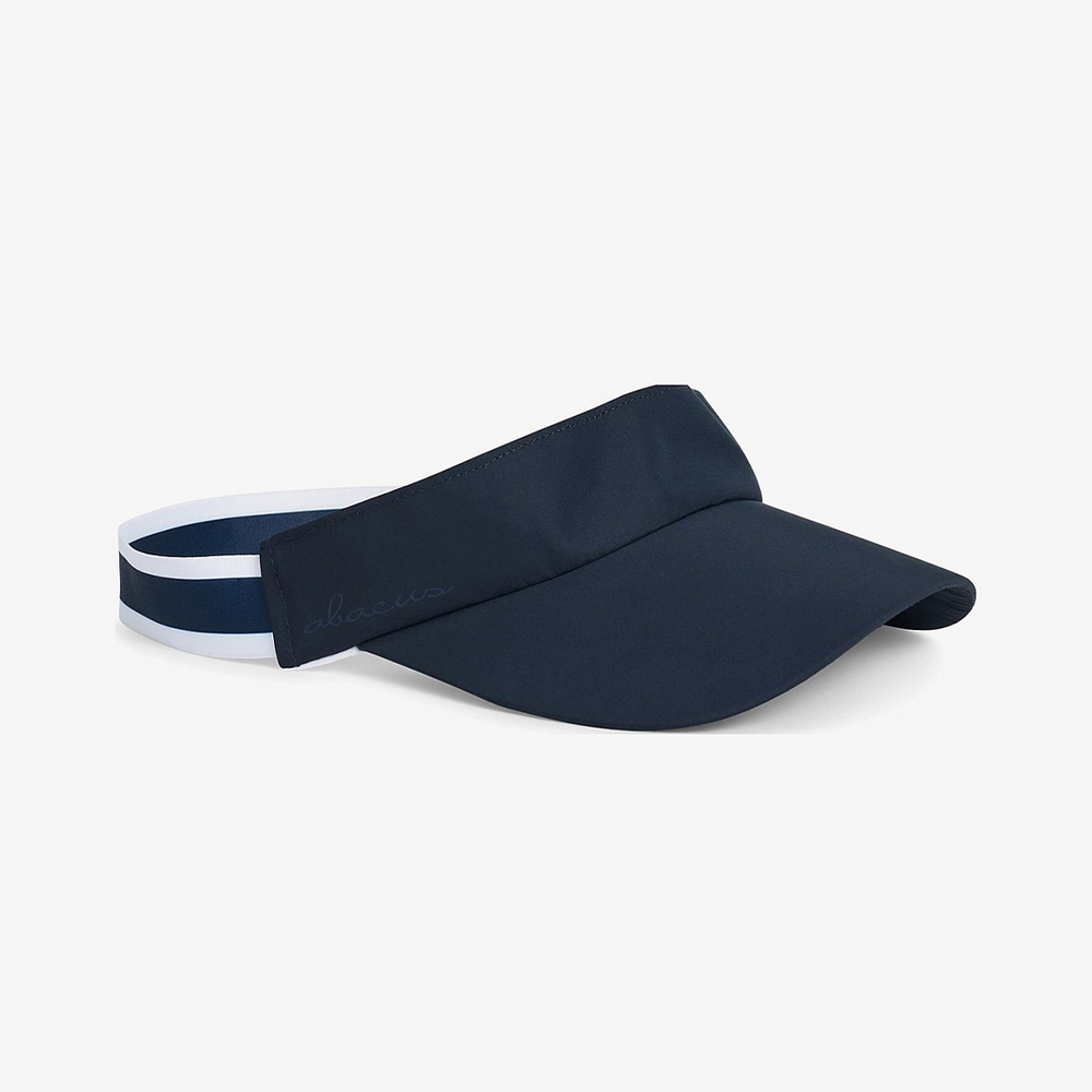Lds Stripe Visor