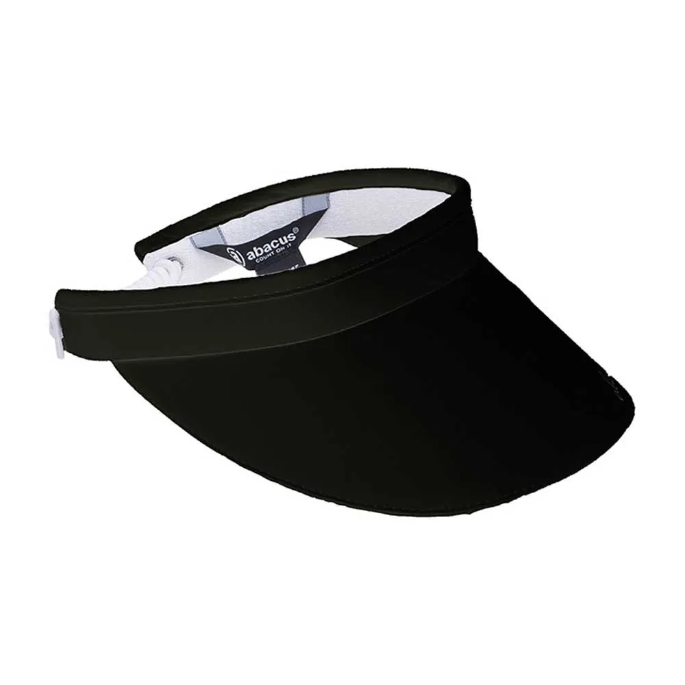 Lds Glade Cable Visor - Black