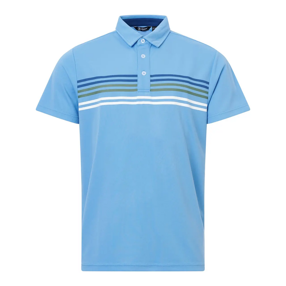 Mens Telford Drycool Polo 532-Heaven