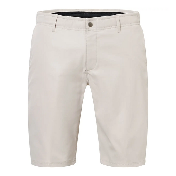 Men Cleek Flex Shorts - Sandshell
