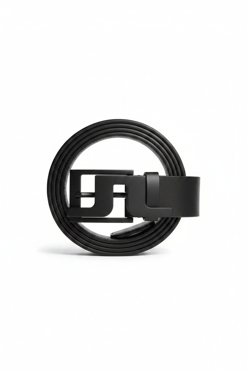 Bridger Belt - Black
