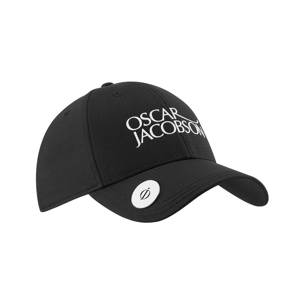 Maine Ball Marker Adjustable Cap