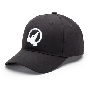 YP CAP HMKX018B005 700 - Black