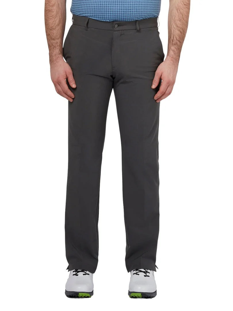 CALLAWAY CHEV TECH II GOLF TROUSERS CGBFA0P7 Asphalt