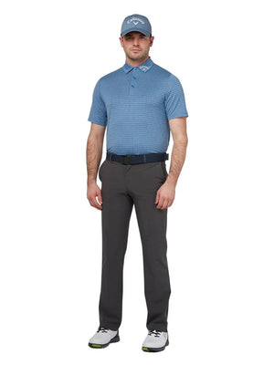 CALLAWAY CHEV TECH II GOLF TROUSERS CGBFA0P7 Asphalt