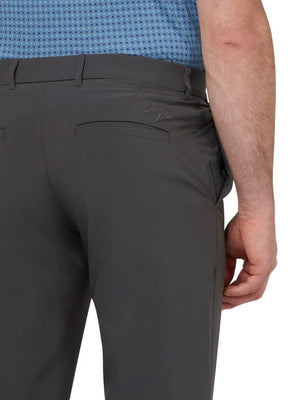 CALLAWAY CHEV TECH II GOLF TROUSERS CGBFA0P7 Asphalt