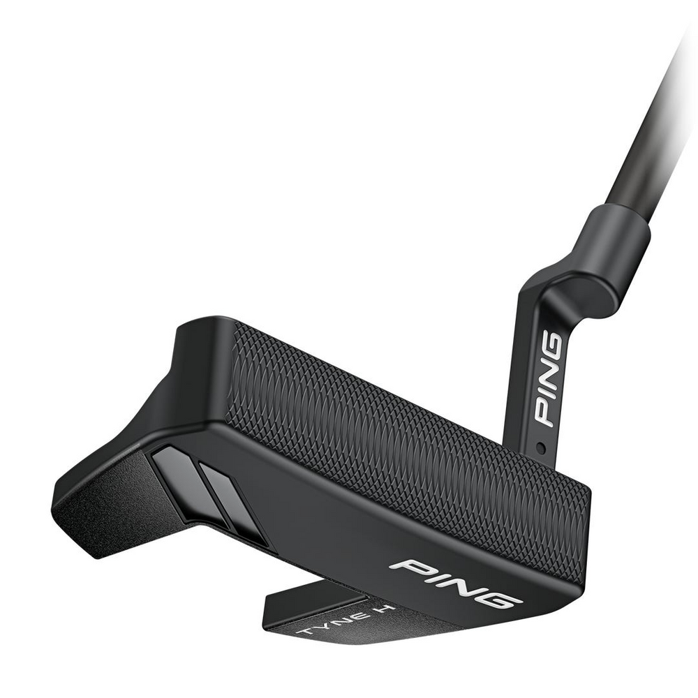 Putter 2025 Tyne H