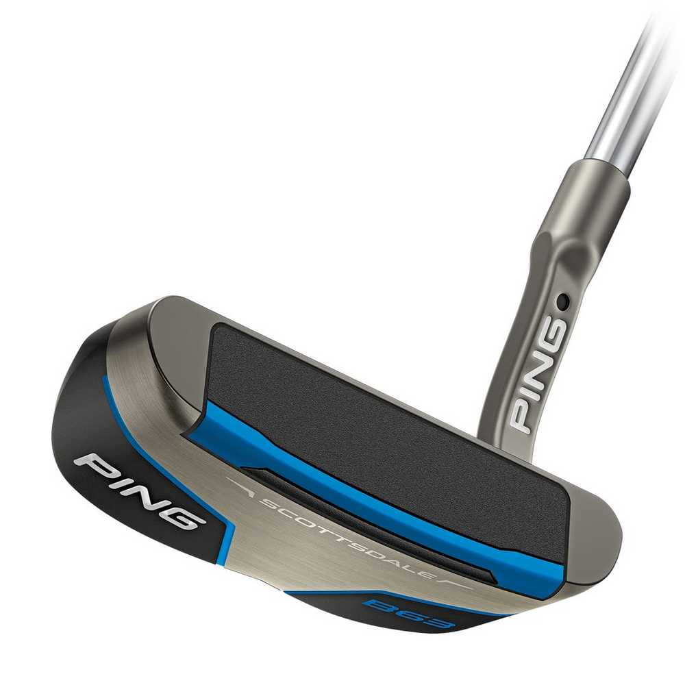 Scottsdale Shea-H B63 Putter