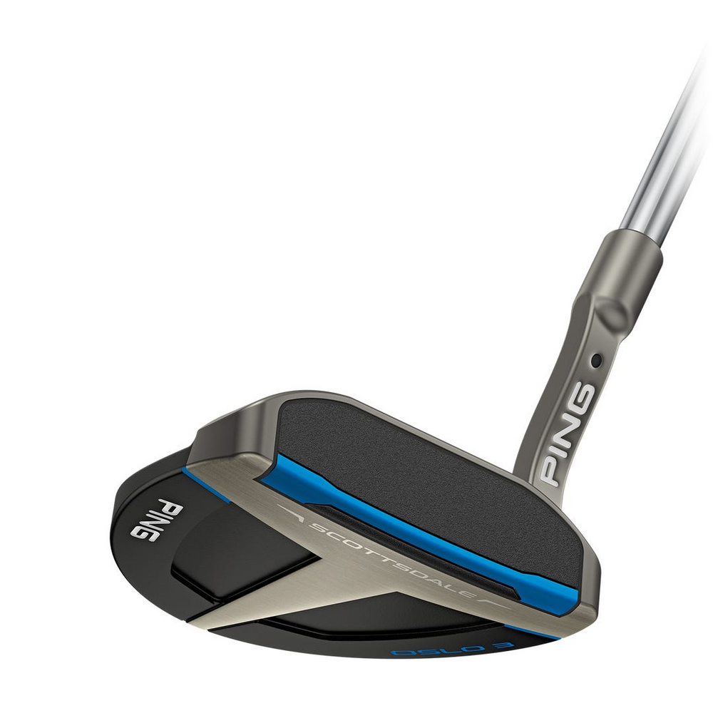 Scottsdale Shea-H Oslo 3 Putter