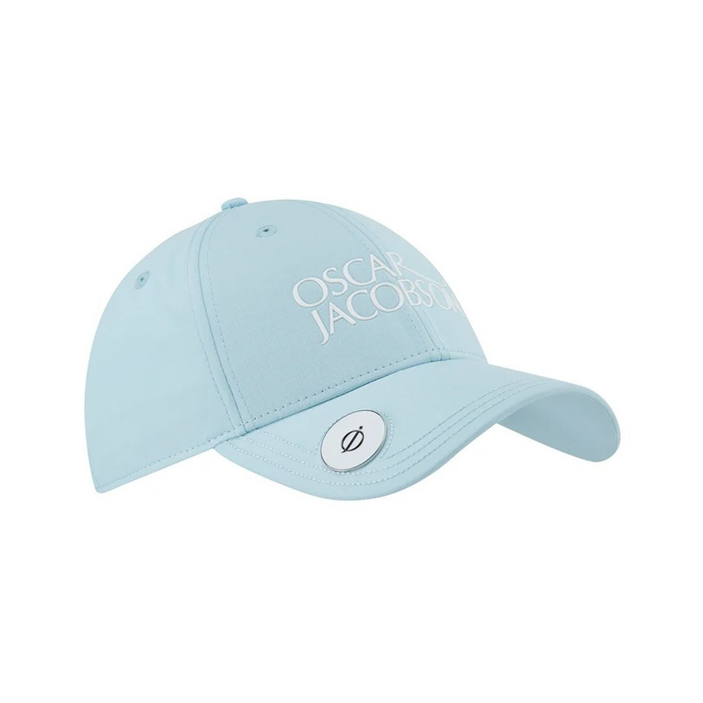 Maine Ball Marker Adjustable Cap