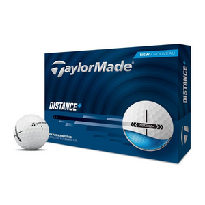 TM25 Distance+ Golf Balls