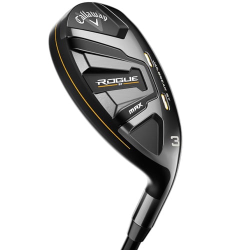 Callaway Men's Rogue ST Max Hybrid H4