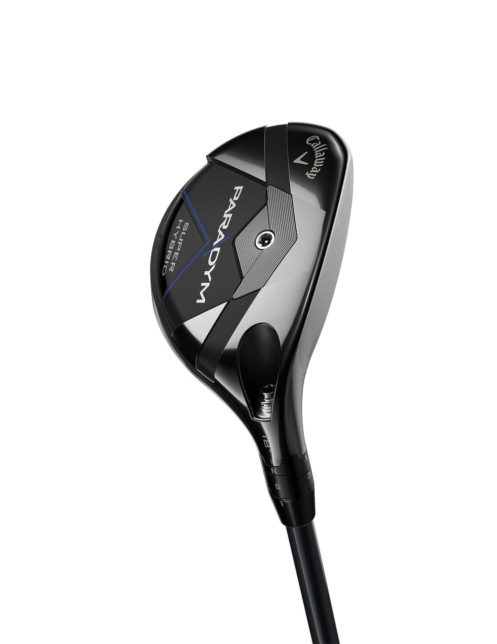Callaway WD LH PRDYM Super HY 3H 75 GR REG