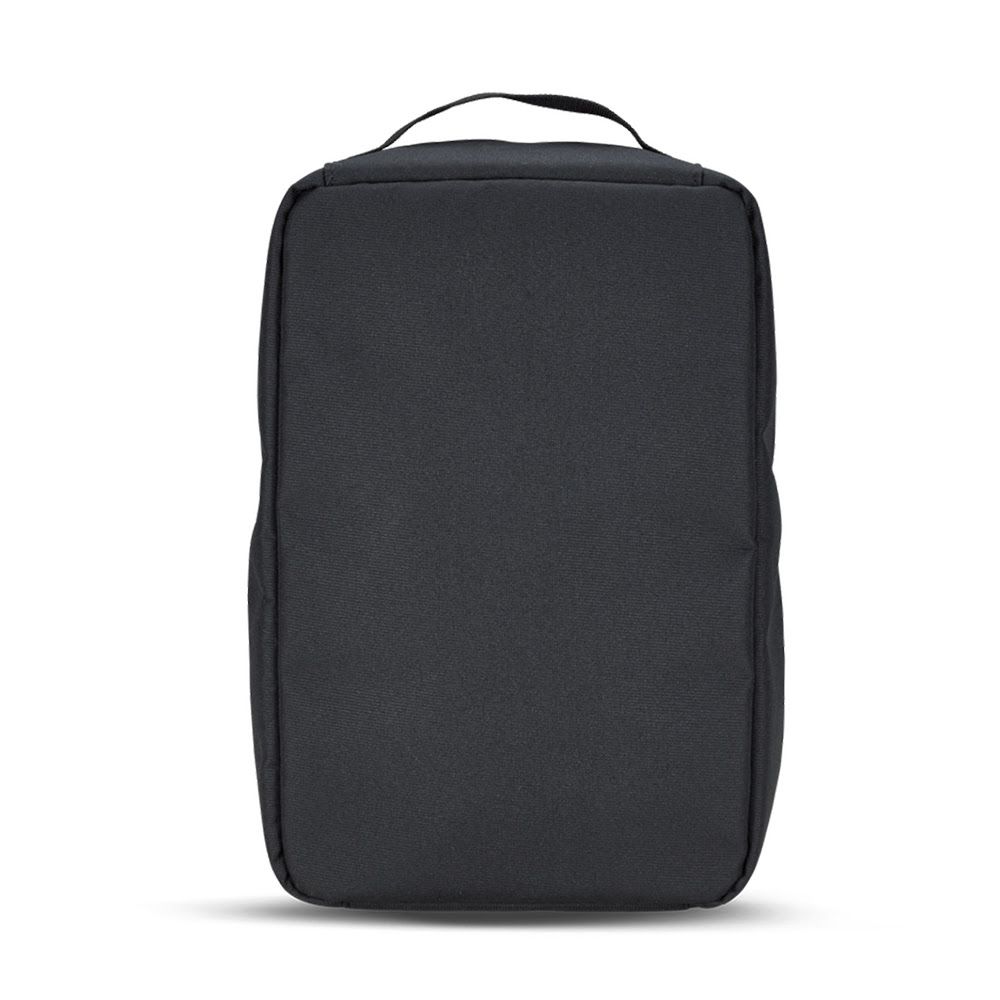Callaway Clubhouse Shoe Bag - Black