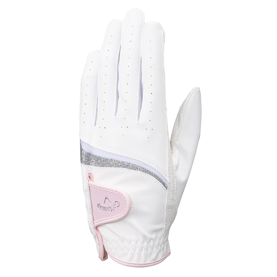 GL CG STYLE LH WMS WHT/PNK 19 23 JM Outlet
