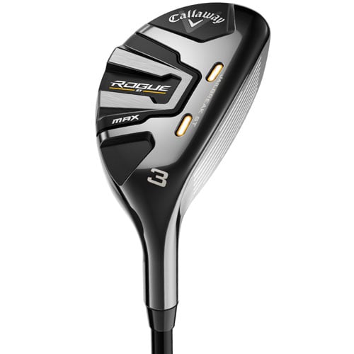 Callaway Men's Rogue ST Max Hybrid H4