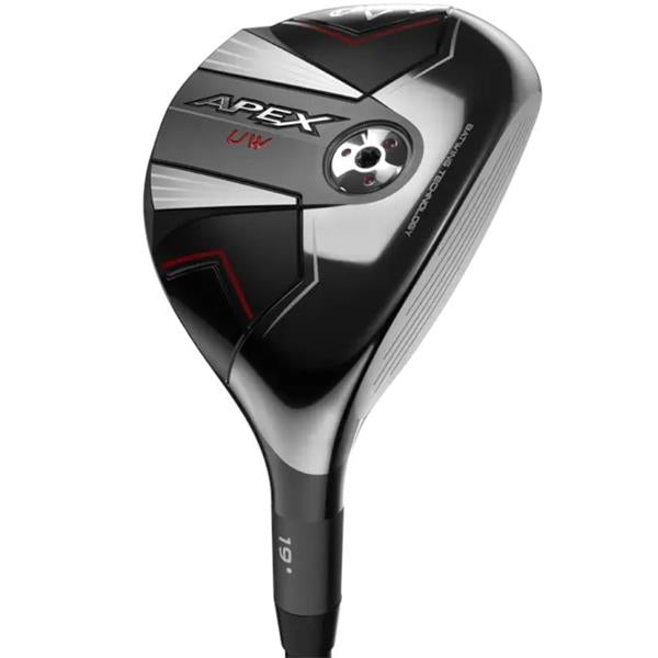 Callaway Apex UW 24 Fairway Wood Gents RH