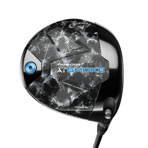 Paradym Ai Smoke MAX D Driver 10.5 TEN GR REG