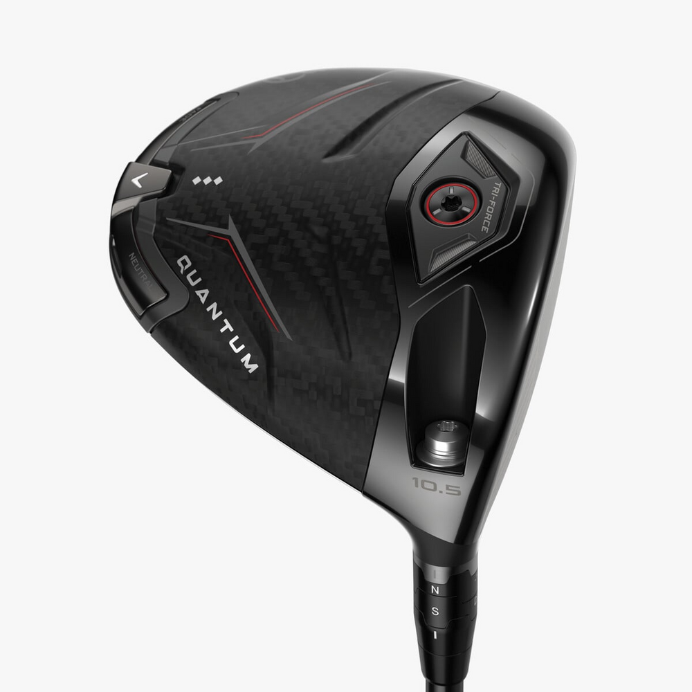 WD RH QTM TD DR 9.0 VNTBLK/CHR 6GR STF