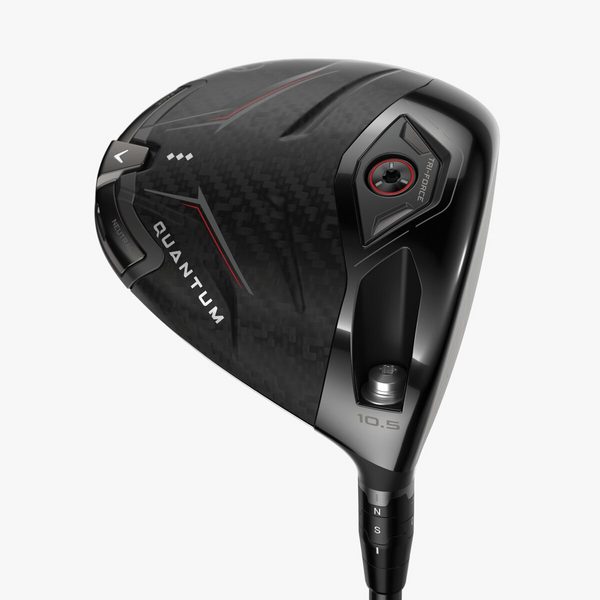 WD RH QTM TD DR 9.0 VNTBLK/CHR 6GR STF