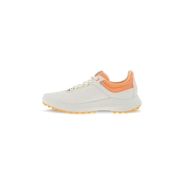 Womens Core Golf Shoe White/Peach/Nectar