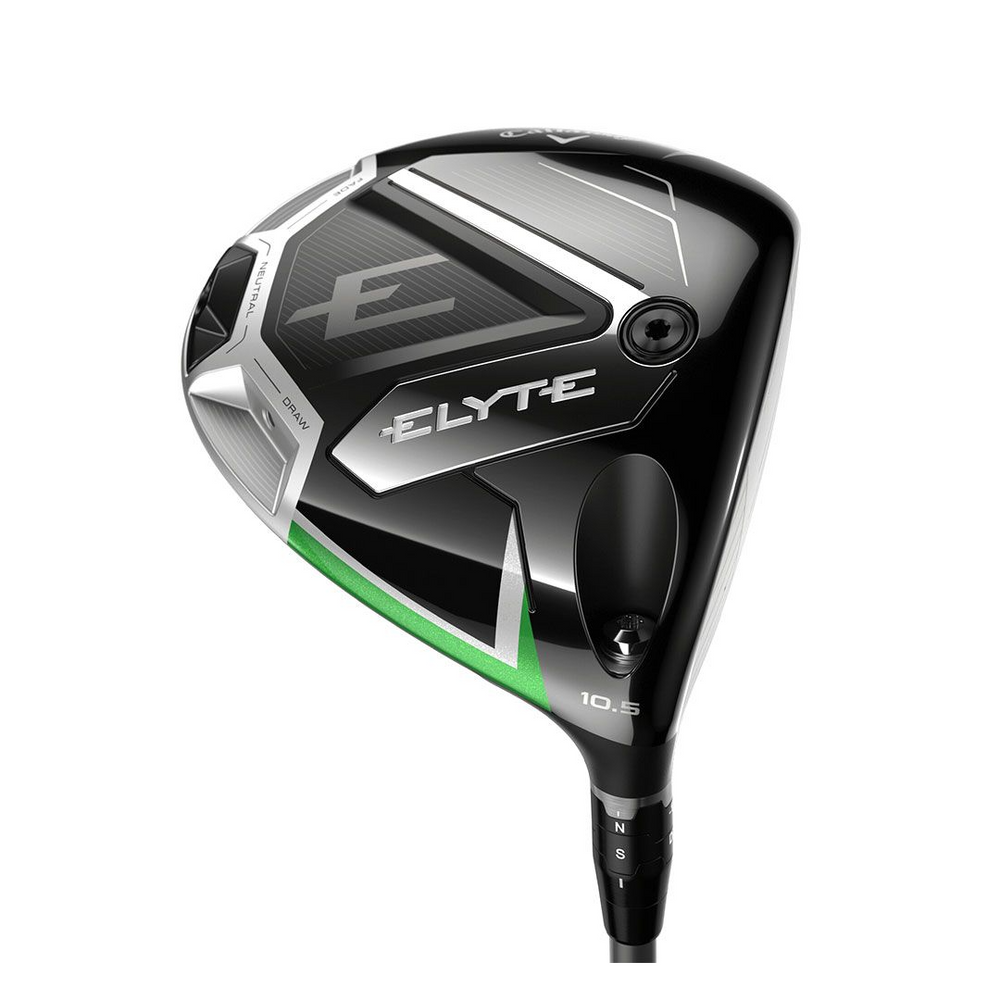 Elyte Driver