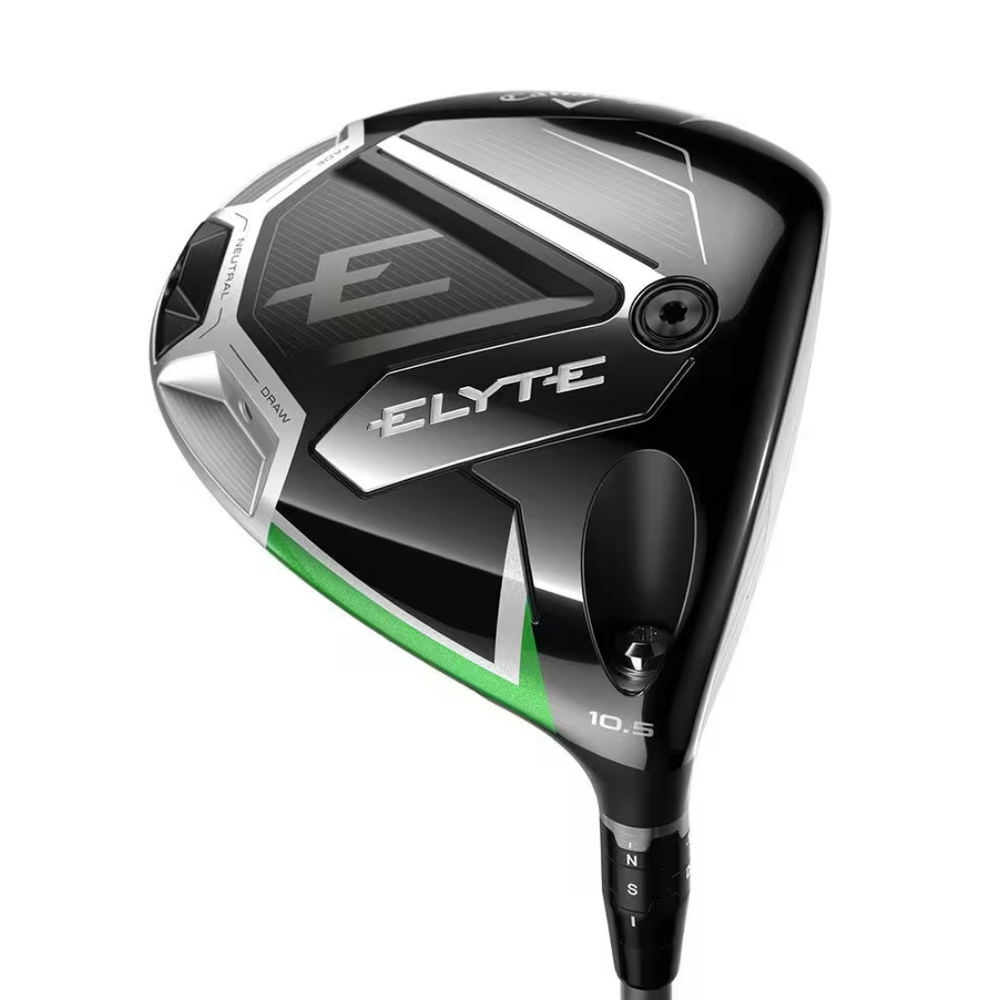Elyte Driver
