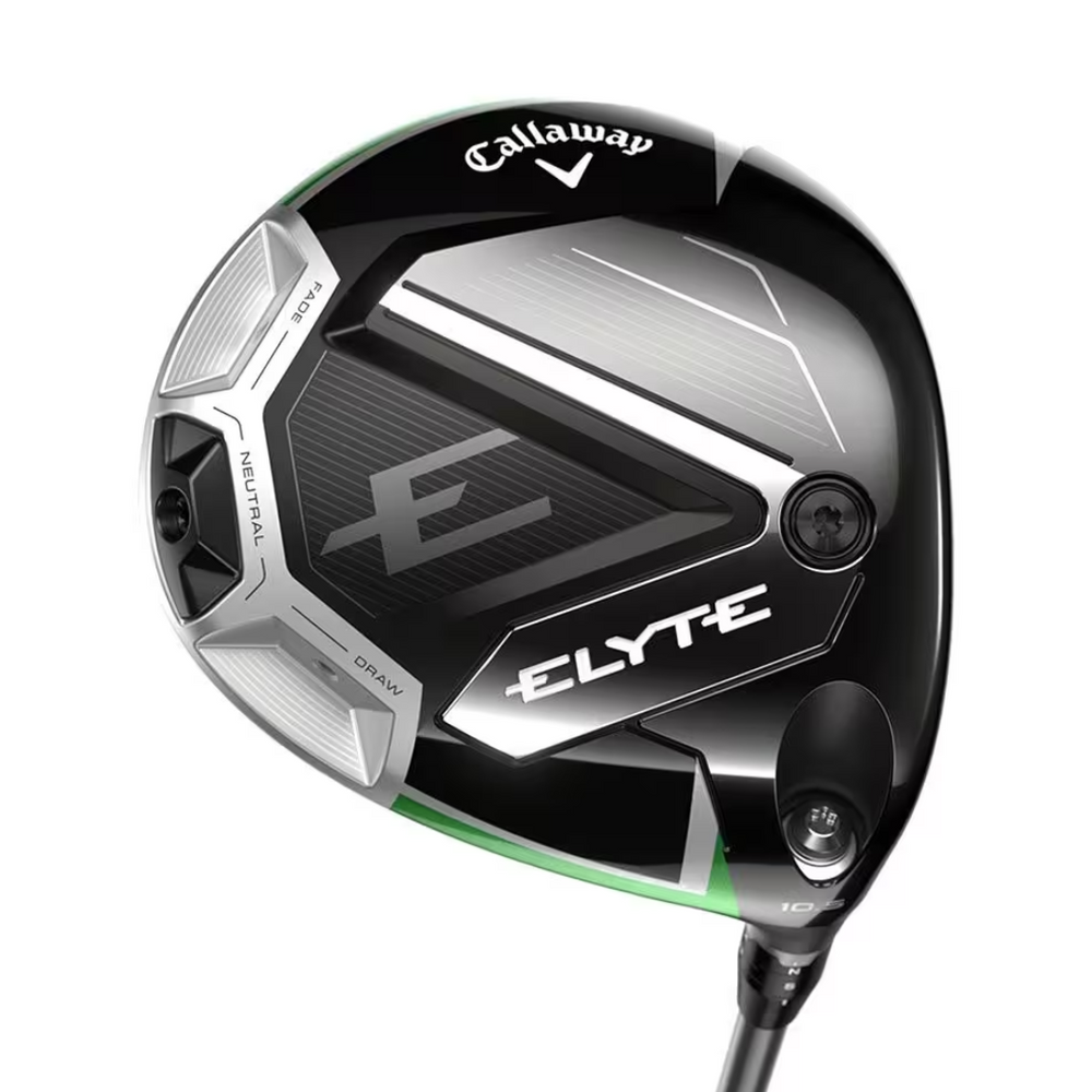 Elyte Driver