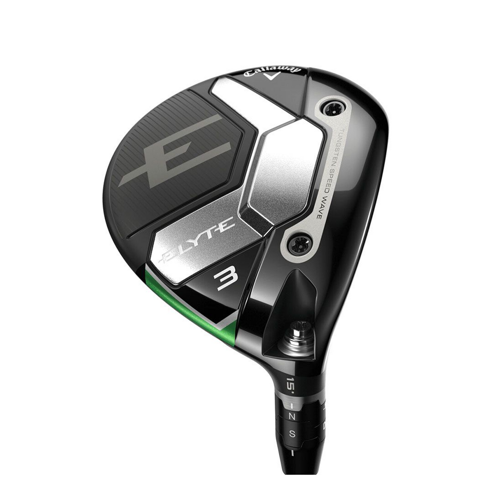 Elyte Fairway Wood