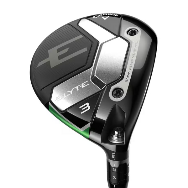 Elyte Fairway Wood