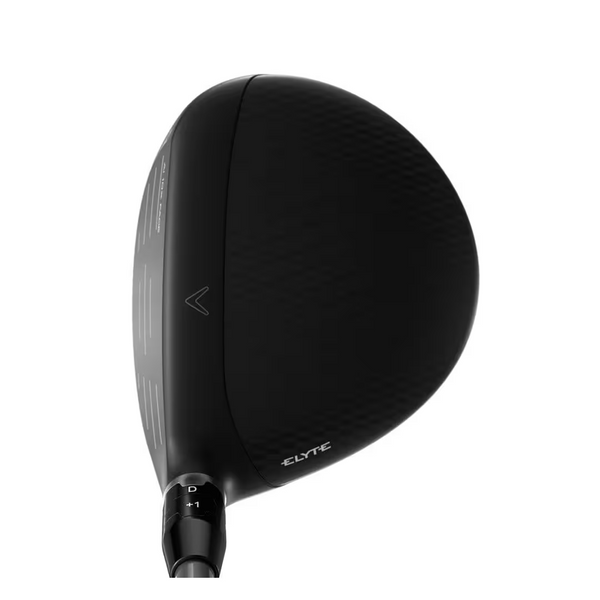 Elyte Fairway Wood