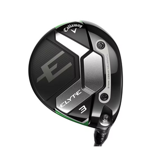 Elyte Fairway Wood