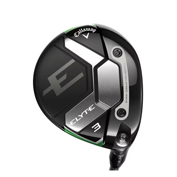 Elyte Fairway Wood