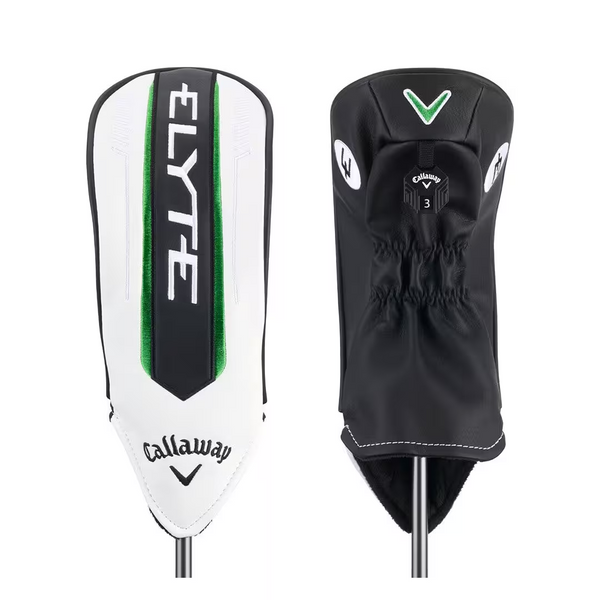 Elyte Fairway Wood