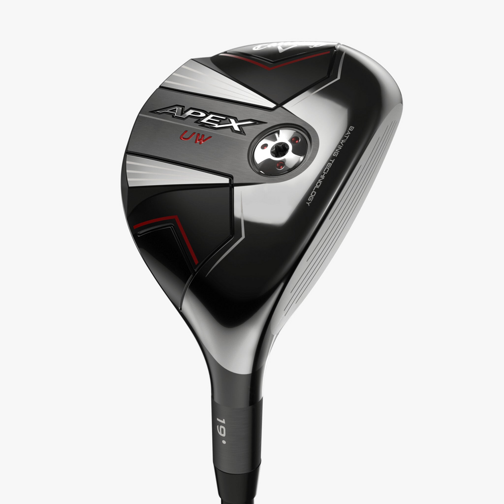 Apex Utility Wood 24 Regular