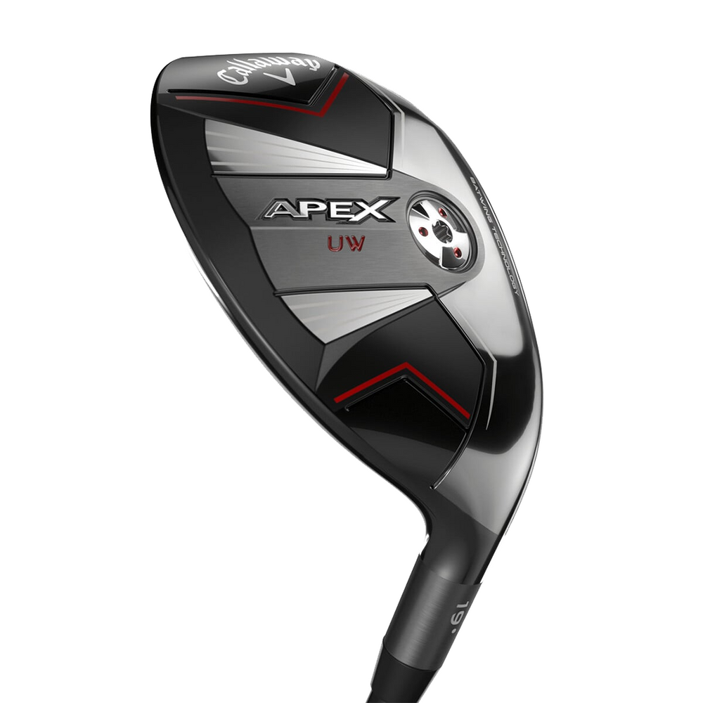 Apex Utility Wood 24 Regular