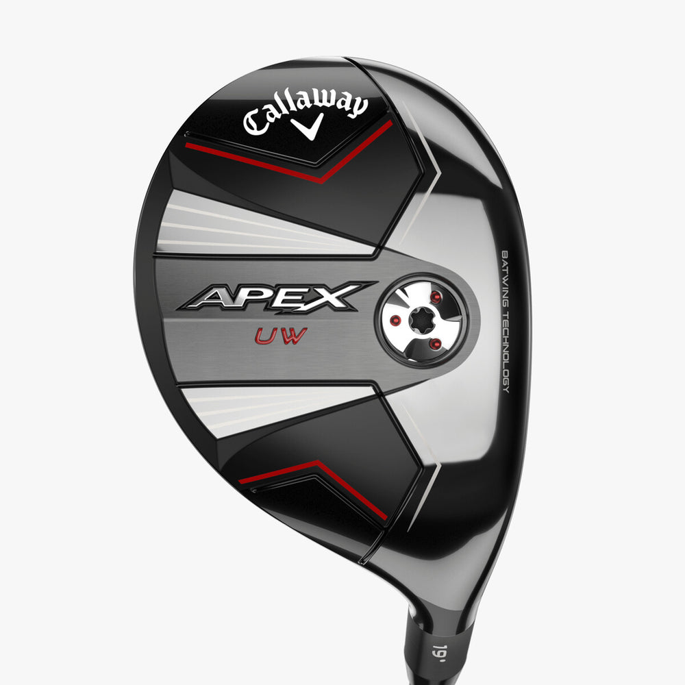 Callaway Apex 24 UW Utility Wood (24 17 Deg Regular)
