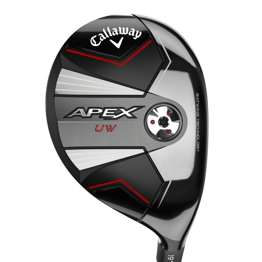 Apex Utility Wood 24 Regular
