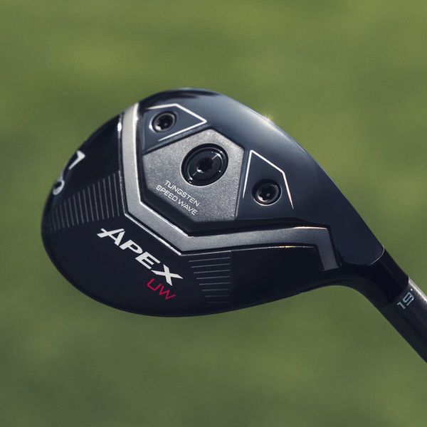 Apex Utility Woods