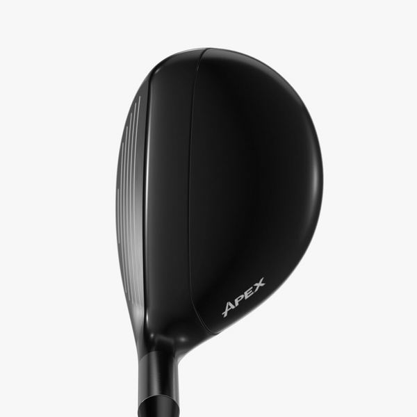 Apex Utility Woods