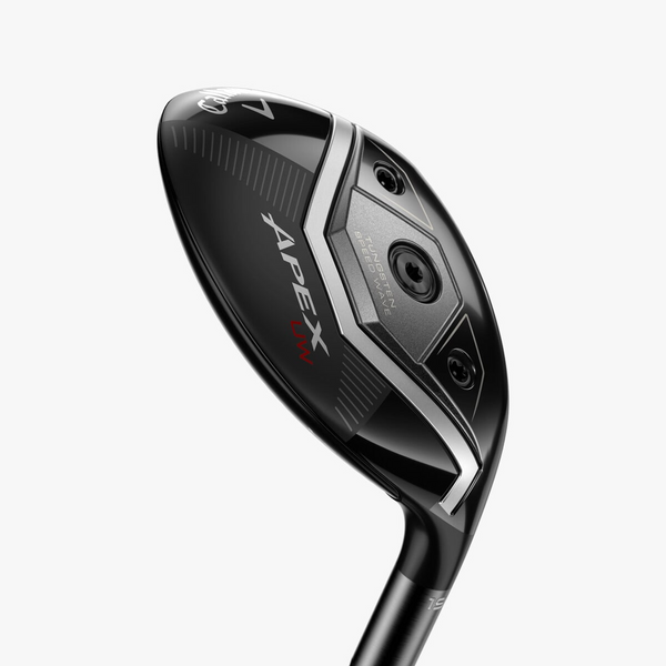Apex Utility Woods
