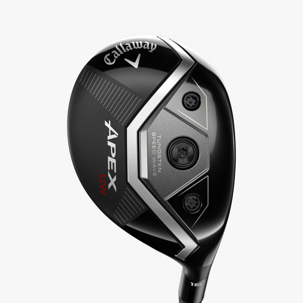 Apex Utility Woods