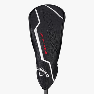 Apex Utility Woods