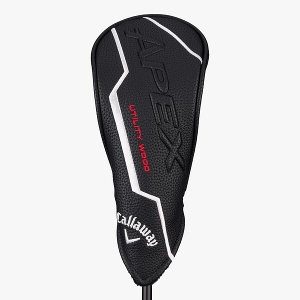 Apex Utility Woods