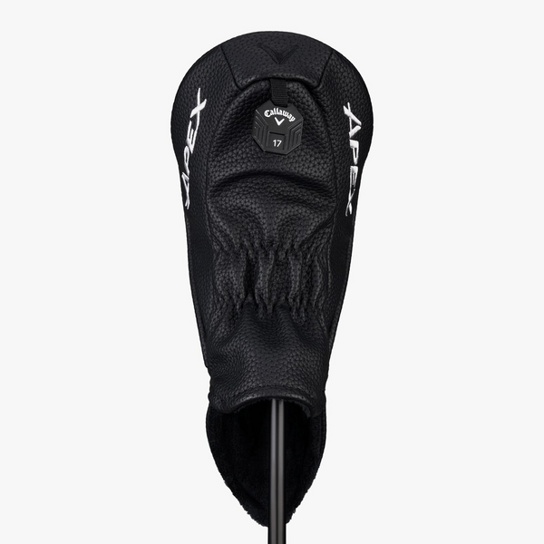 Apex Utility Woods