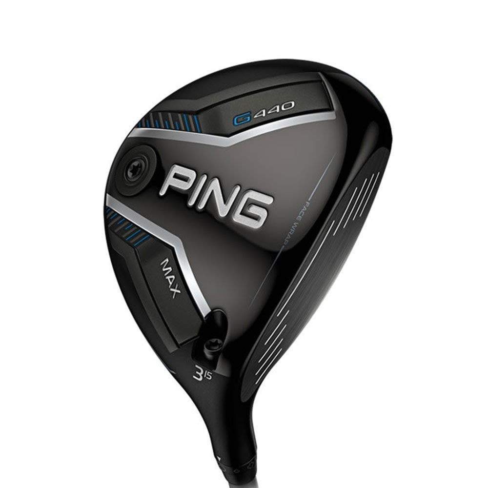 G440 Max Fairway #5